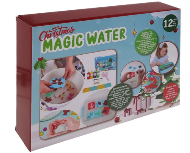 Jucăria Magic Water