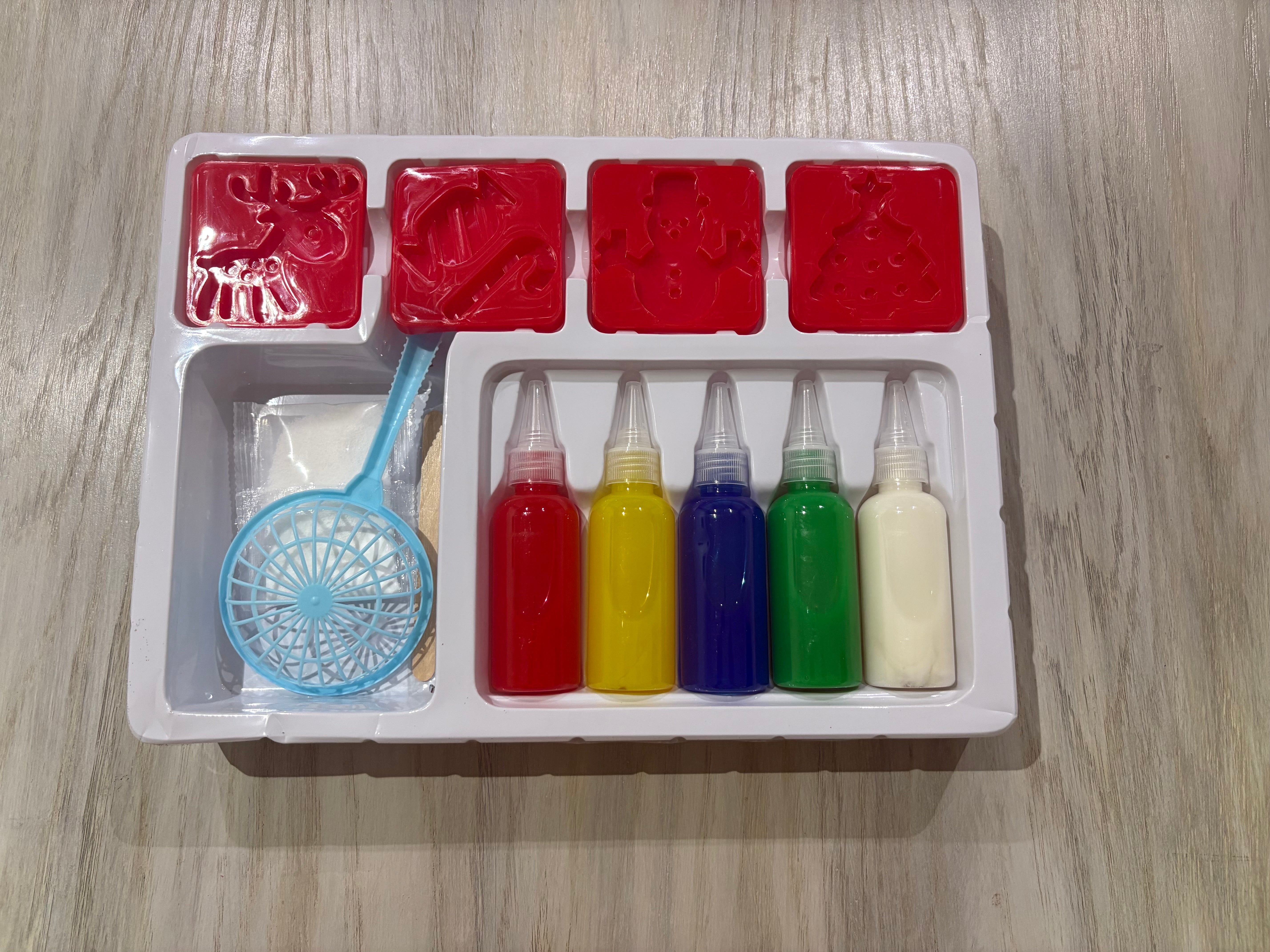 Jucăria Magic Water