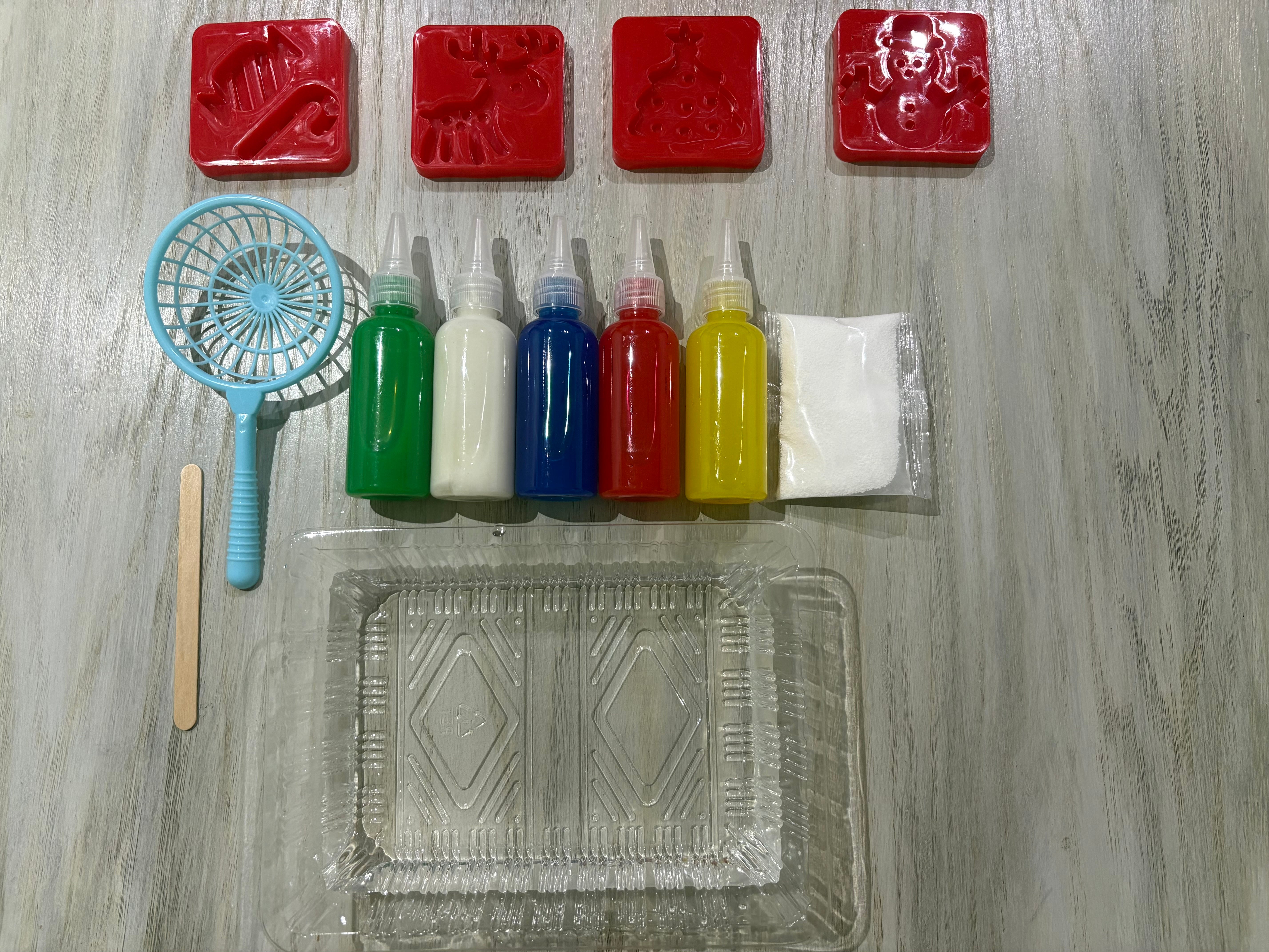 Jucăria Magic Water