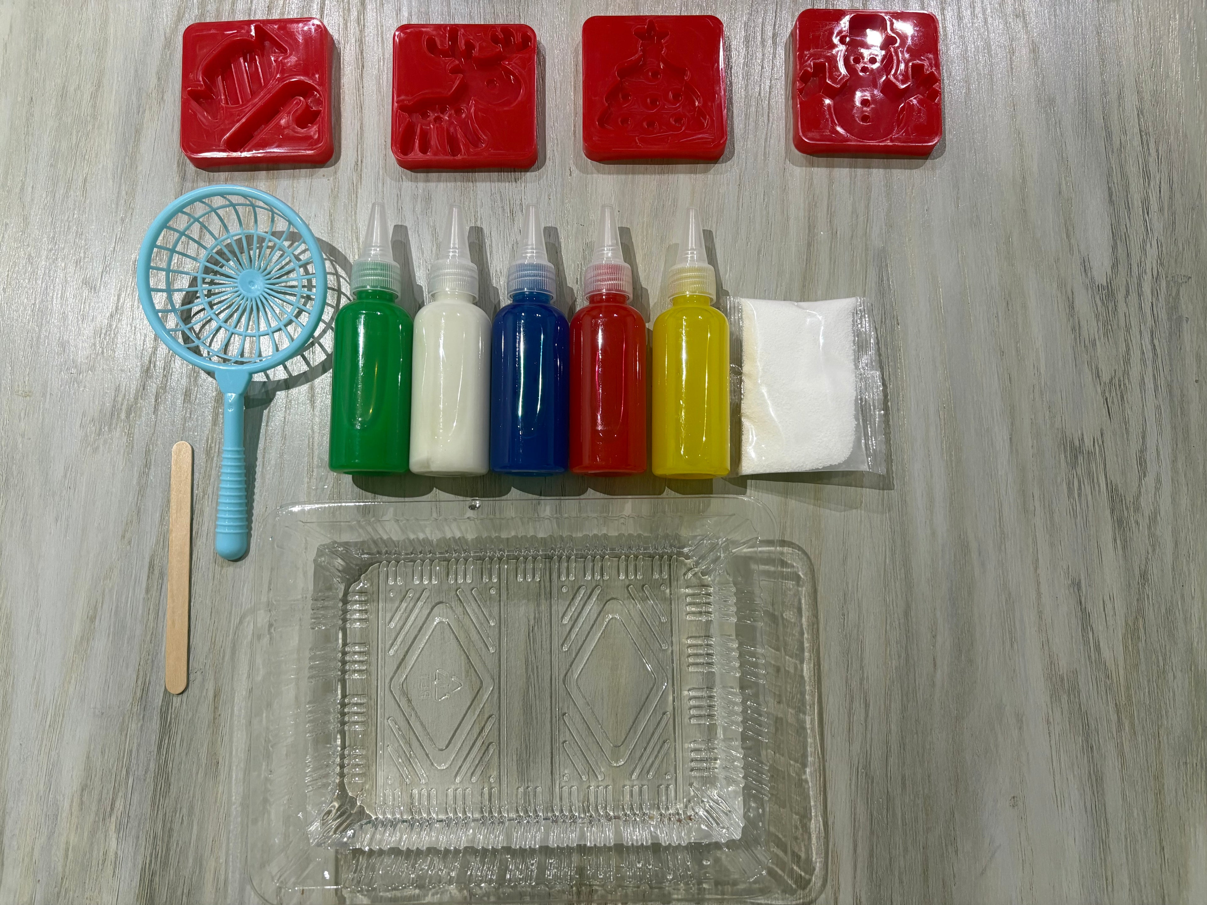 Jucăria Magic Water