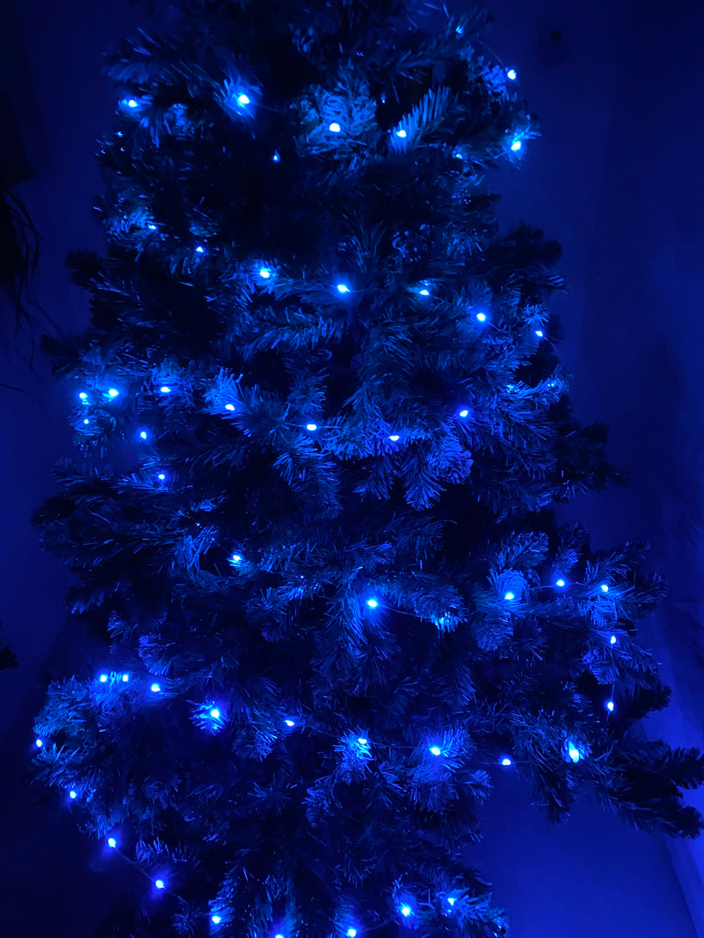 Luminițe Smart-Glow