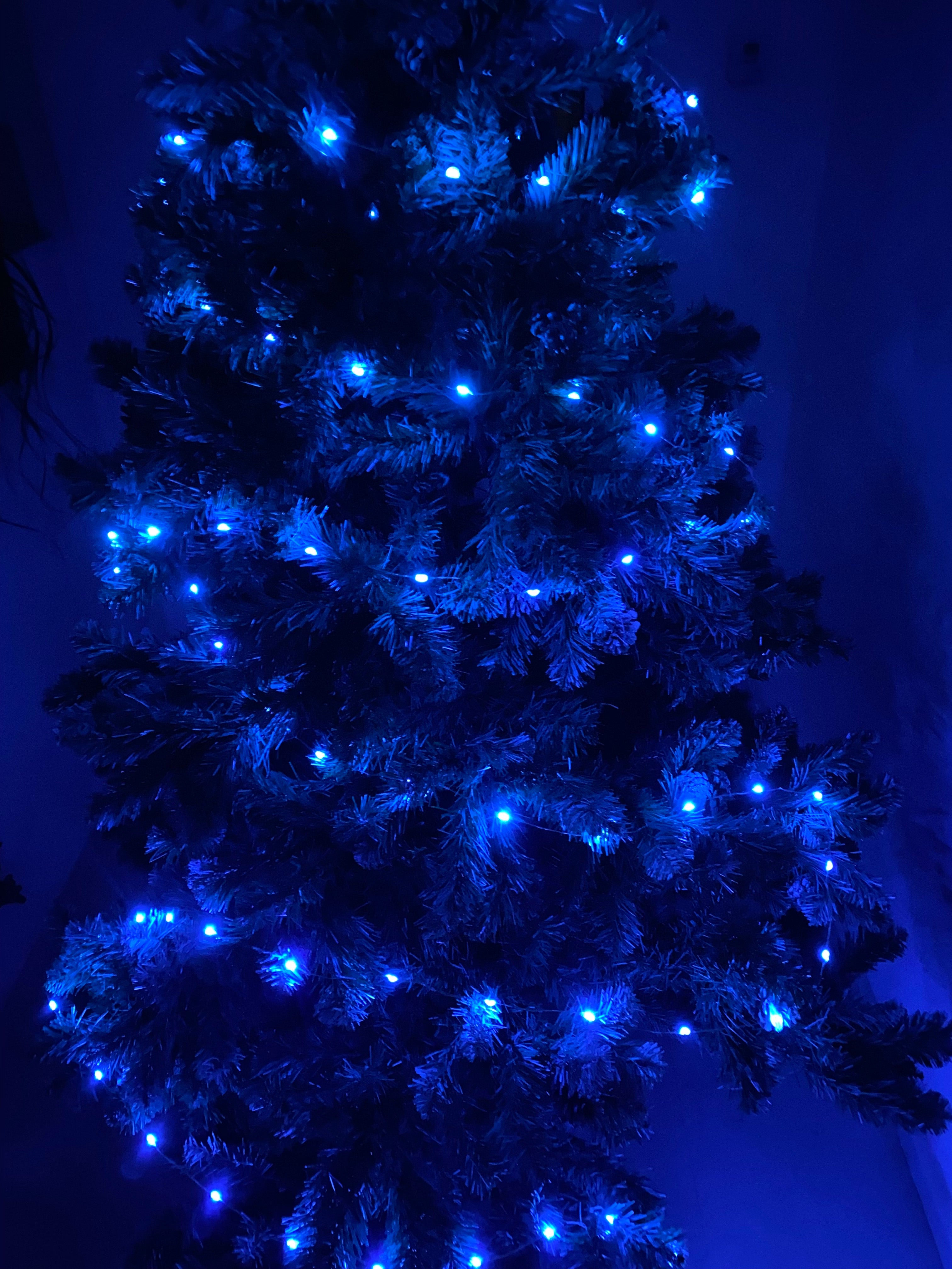 Luminițe Smart-Glow